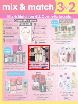 Clicks : Autumn Beauty (14 Mar - 11 Apr 2017), page 6