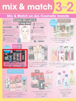 Clicks : Autumn Beauty (14 Mar - 11 Apr 2017), page 6