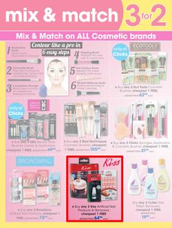 Clicks : Autumn Beauty (14 Mar - 11 Apr 2017), page 6
