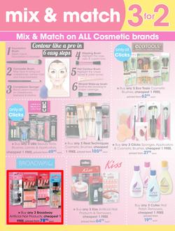 Clicks : Autumn Beauty (14 Mar - 11 Apr 2017), page 6