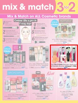Clicks : Autumn Beauty (14 Mar - 11 Apr 2017), page 6