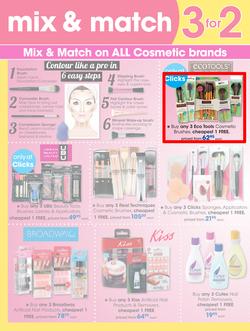 Clicks : Autumn Beauty (14 Mar - 11 Apr 2017), page 6