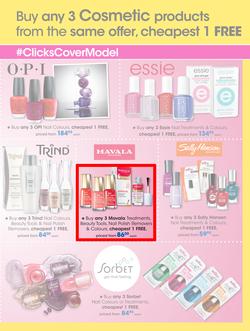 Clicks : Autumn Beauty (14 Mar - 11 Apr 2017), page 7