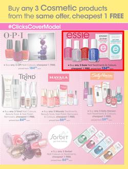 Clicks : Autumn Beauty (14 Mar - 11 Apr 2017), page 7