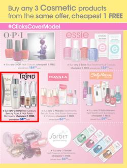 Clicks : Autumn Beauty (14 Mar - 11 Apr 2017), page 7