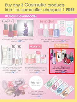 Clicks : Autumn Beauty (14 Mar - 11 Apr 2017), page 7