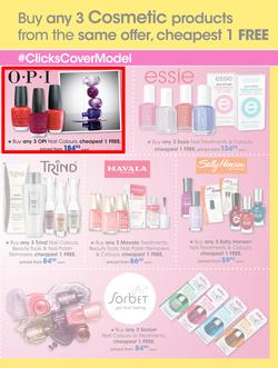 Clicks : Autumn Beauty (14 Mar - 11 Apr 2017), page 7