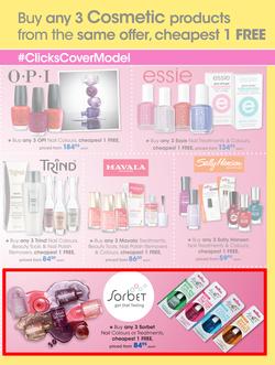 Clicks : Autumn Beauty (14 Mar - 11 Apr 2017), page 7