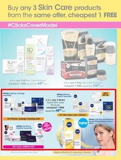 Clicks : Autumn Beauty (14 Mar - 11 Apr 2017), page 9