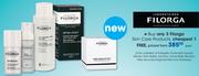 Filorga Skin Care Products-Each