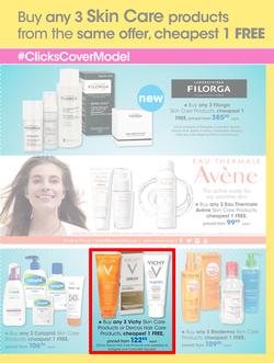 Clicks : Autumn Beauty (14 Mar - 11 Apr 2017), page 11