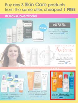 Clicks : Autumn Beauty (14 Mar - 11 Apr 2017), page 11