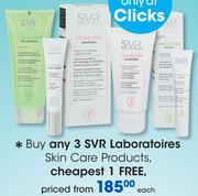 Laboratoires Skin Care Products-Each