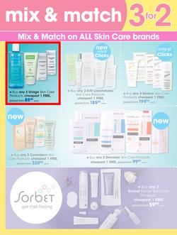 Clicks : Autumn Beauty (14 Mar - 11 Apr 2017), page 12