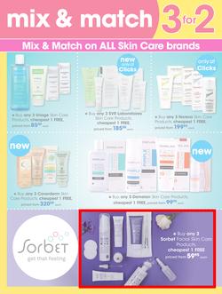 Clicks : Autumn Beauty (14 Mar - 11 Apr 2017), page 12