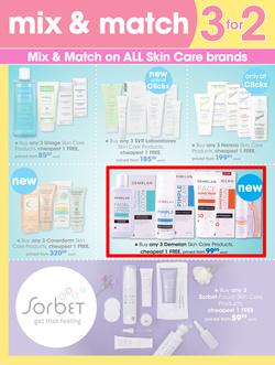 Clicks : Autumn Beauty (14 Mar - 11 Apr 2017), page 12