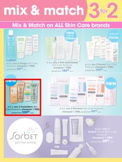 Clicks : Autumn Beauty (14 Mar - 11 Apr 2017), page 12
