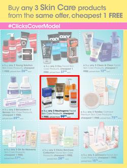 Clicks : Autumn Beauty (14 Mar - 11 Apr 2017), page 15