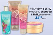 Enjoy Products-Each