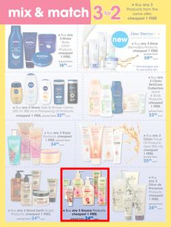 Clicks : Autumn Beauty (14 Mar - 11 Apr 2017), page 17