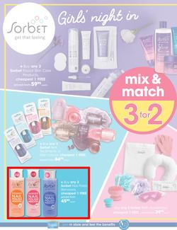 Clicks : Autumn Beauty (14 Mar - 11 Apr 2017), page 18