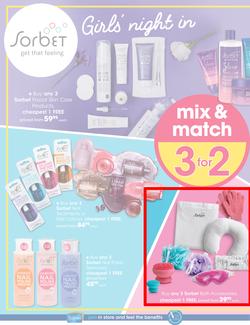 Clicks : Autumn Beauty (14 Mar - 11 Apr 2017), page 18