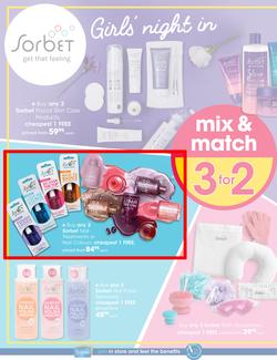 Clicks : Autumn Beauty (14 Mar - 11 Apr 2017), page 18