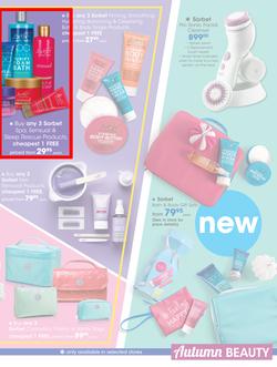 Clicks : Autumn Beauty (14 Mar - 11 Apr 2017), page 19