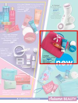Clicks : Autumn Beauty (14 Mar - 11 Apr 2017), page 19