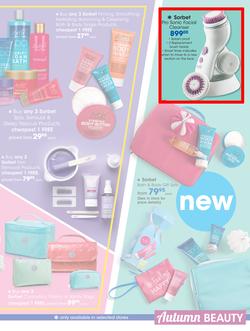 Clicks : Autumn Beauty (14 Mar - 11 Apr 2017), page 19