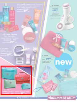 Clicks : Autumn Beauty (14 Mar - 11 Apr 2017), page 19