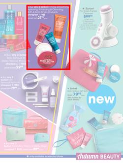 Clicks : Autumn Beauty (14 Mar - 11 Apr 2017), page 19