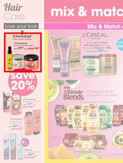 Clicks : Autumn Beauty (14 Mar - 11 Apr 2017), page 20