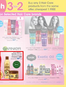 Clicks : Autumn Beauty (14 Mar - 11 Apr 2017), page 21