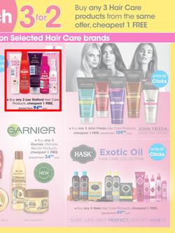 Clicks : Autumn Beauty (14 Mar - 11 Apr 2017), page 21