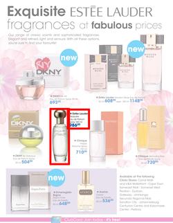 Clicks : Beauty Fair (11 Mar - 12 Apr 2015), page 2