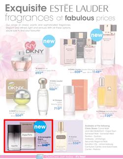 Clicks : Beauty Fair (11 Mar - 12 Apr 2015), page 2