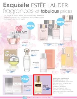 Clicks : Beauty Fair (11 Mar - 12 Apr 2015), page 2