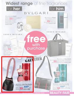 Clicks : Beauty Fair (11 Mar - 12 Apr 2015), page 3