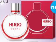 Hugo Boss Woman Eau De Toilette-50ml