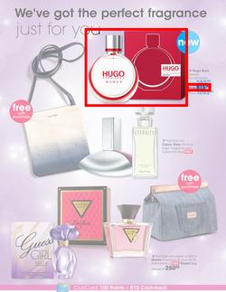 Clicks : Beauty Fair (11 Mar - 12 Apr 2015), page 4
