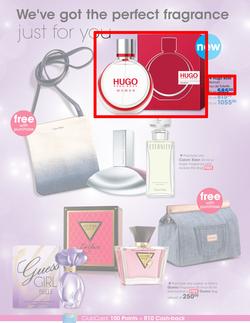 Clicks : Beauty Fair (11 Mar - 12 Apr 2015), page 4