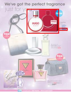 Clicks : Beauty Fair (11 Mar - 12 Apr 2015), page 4