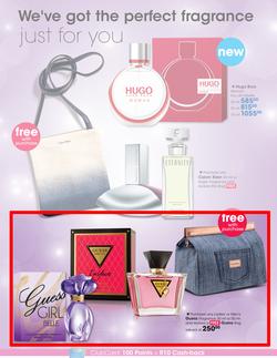 Clicks : Beauty Fair (11 Mar - 12 Apr 2015), page 4