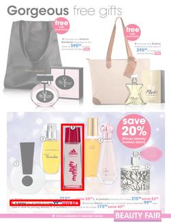 Clicks : Beauty Fair (11 Mar - 12 Apr 2015), page 5