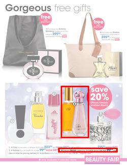 Clicks : Beauty Fair (11 Mar - 12 Apr 2015), page 5