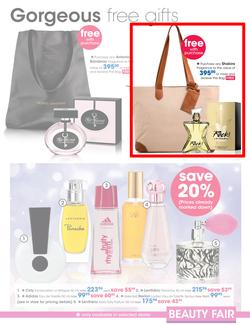 Clicks : Beauty Fair (11 Mar - 12 Apr 2015), page 5