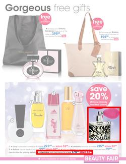 Clicks : Beauty Fair (11 Mar - 12 Apr 2015), page 5
