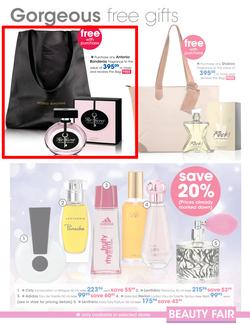 Clicks : Beauty Fair (11 Mar - 12 Apr 2015), page 5