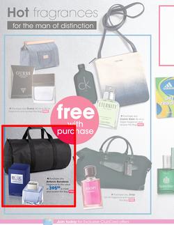 Clicks : Beauty Fair (11 Mar - 12 Apr 2015), page 6